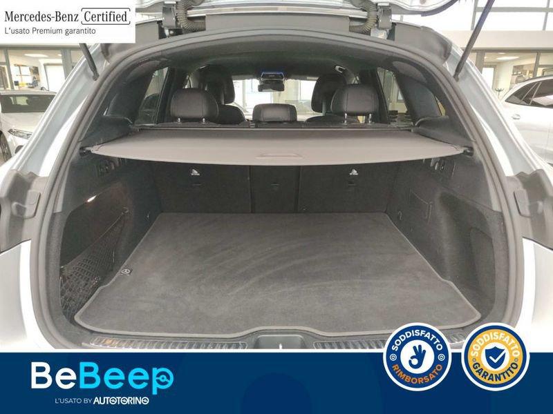 Mercedes-Benz GLC 220D MHEV AMG PREMIUM 4MATIC AUTO