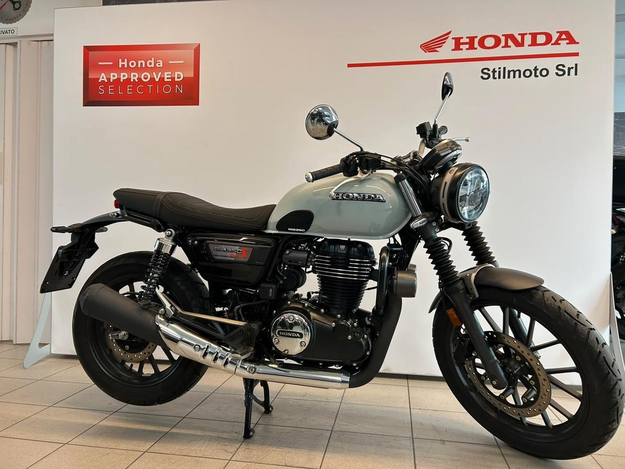 Honda GB 350