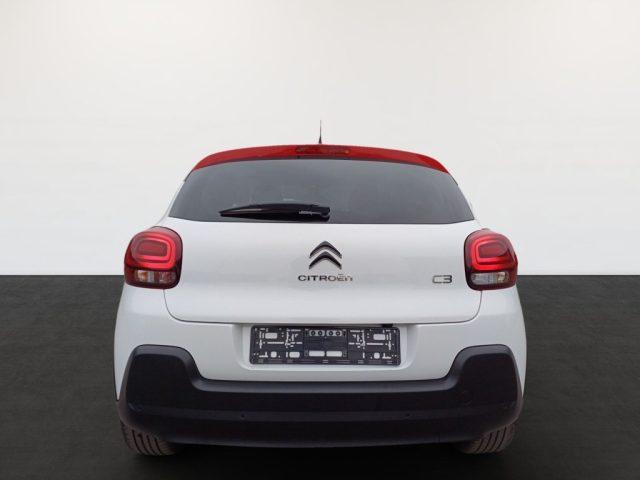 CITROEN C3 PureTech 83 S&S Shine