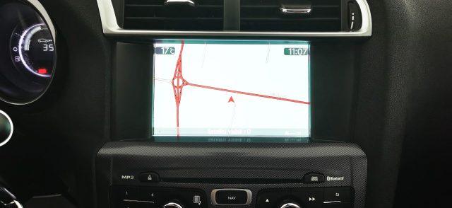 CITROEN C4 1.6 e-HDi 115 Exclusive - cambio automatico