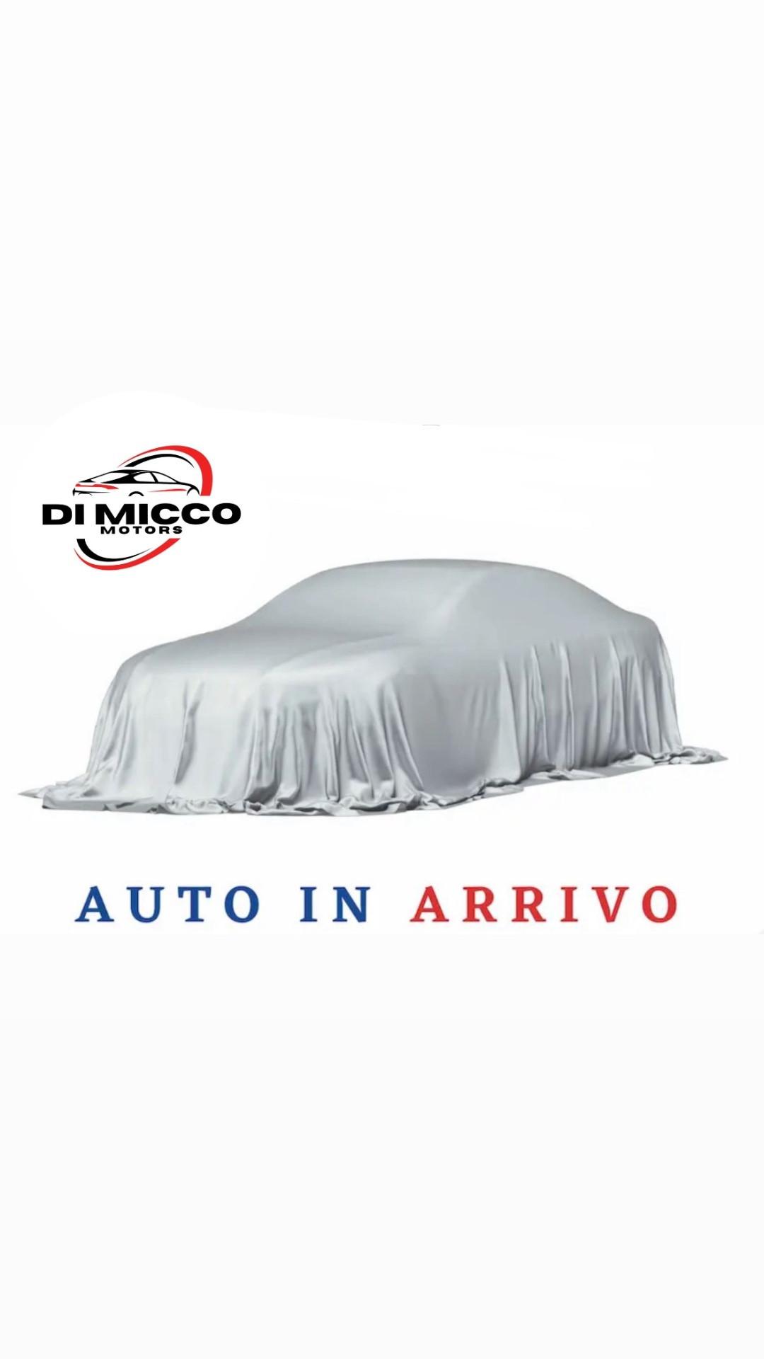 Bmw 118 118d cat 5 porte Futura DPF