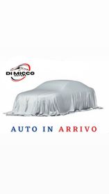Bmw 118 118d cat 5 porte Futura DPF