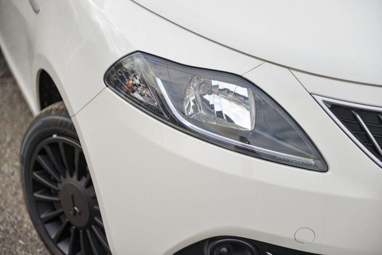 LANCIA Ypsilon III - Ypsilon 1.2 Gold Gpl 69cv