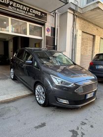 Ford C-Max 1.5 TDCi 120CV Start&Stop Titanium X