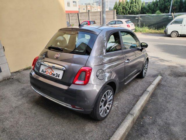 FIAT 500 1.0 Hybrid Dolcevita NO VINCOLI - PARI AL NUOVO