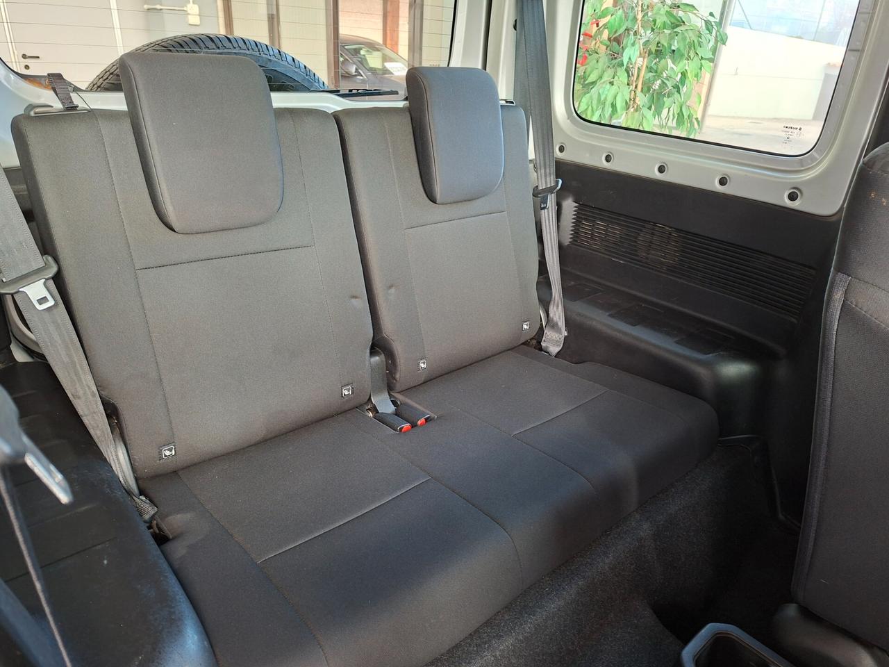 Suzuki Jimny 1.5 5MT Top AUTOVETTURA 4POSTI