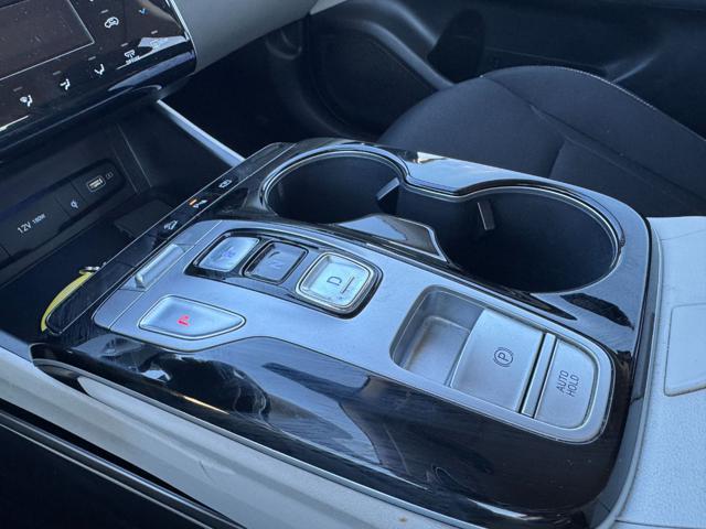 HYUNDAI Tucson 1.6cc 230cv HEV X-LINE ANDROID/IOS CAMERA POST.