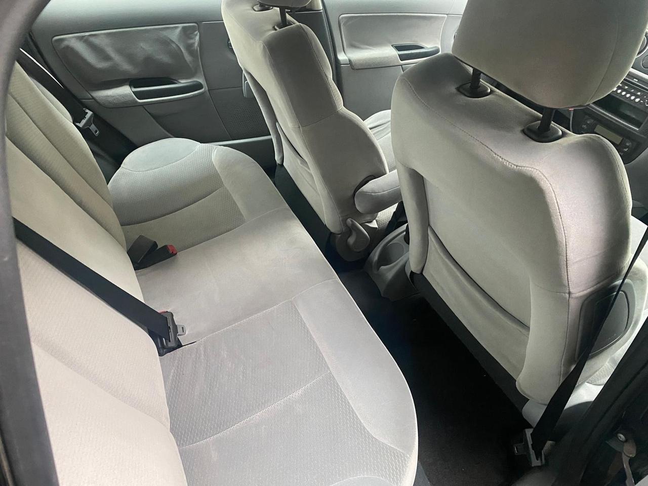 CITROEN C3 1.1 SOLO 110000 KM UNICO PROPRIETARIO