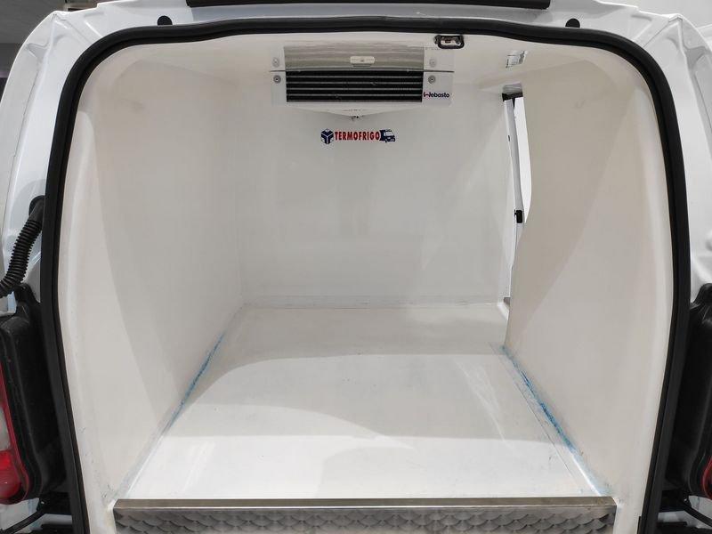 Citroën Berlingo Berlingo BlueHDi 75 Van M Club *con FRIGO*3 POSTI*