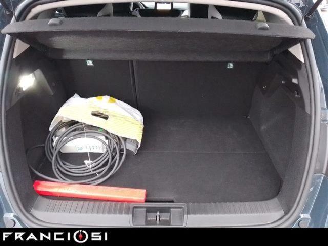 RENAULT Captur 1.6 E-TECH Plug-in Hybrid 160cv Intens Auto