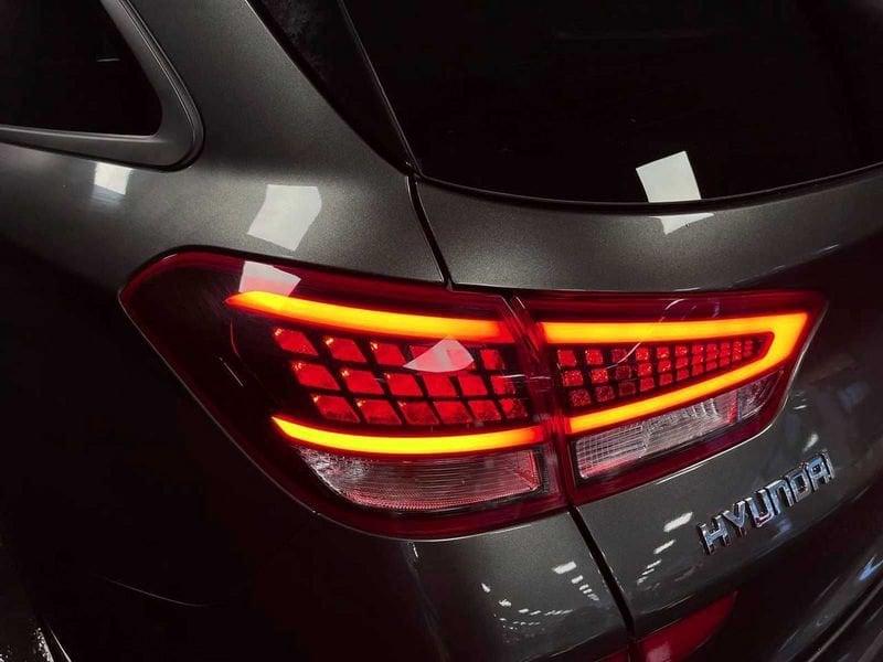 Hyundai i30 i30 Wagon 1.0 T-GDI iMT 48V 120cv Prime