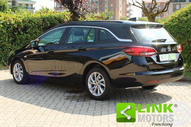 OPEL Astra 1.6 CDTi 110CV Start&Stop Sport Tourer Business