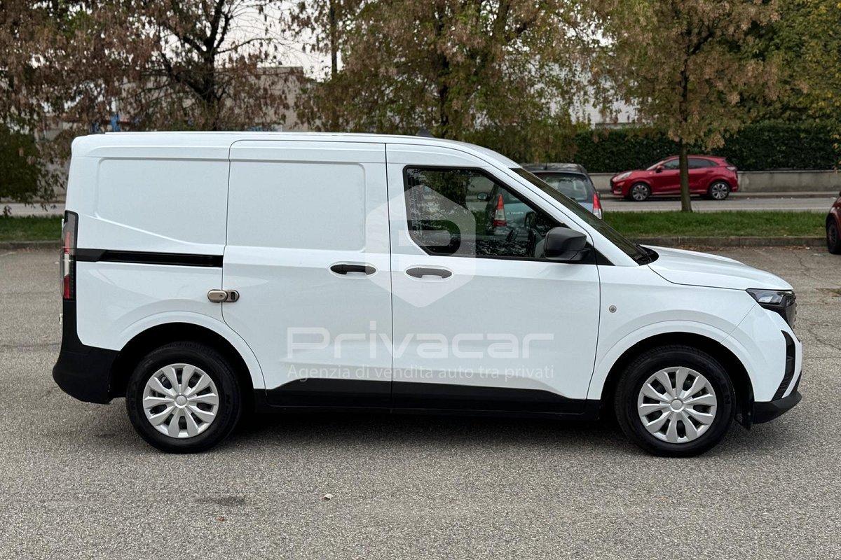 FORD Transit Courier 1.5 EcoBlue 100CV Van Trend