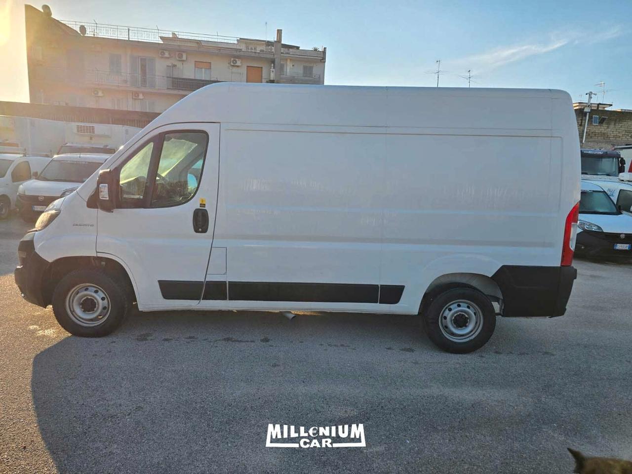 DUCATO 2021 L2H2 MULTIJET KM 80.000