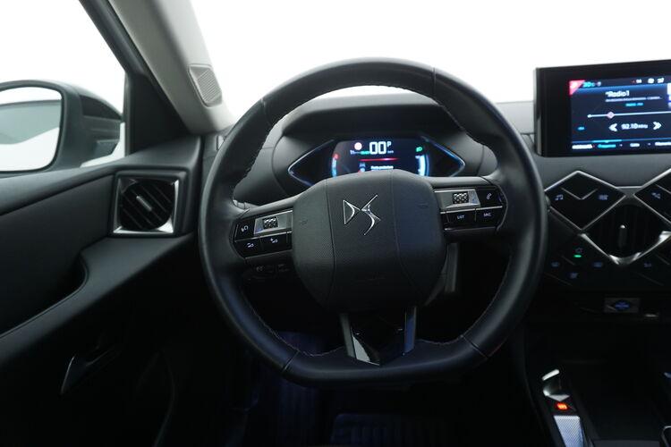 DS DS 3 Crossback E-Tense So Chic BR650997 Elettrico 136CV