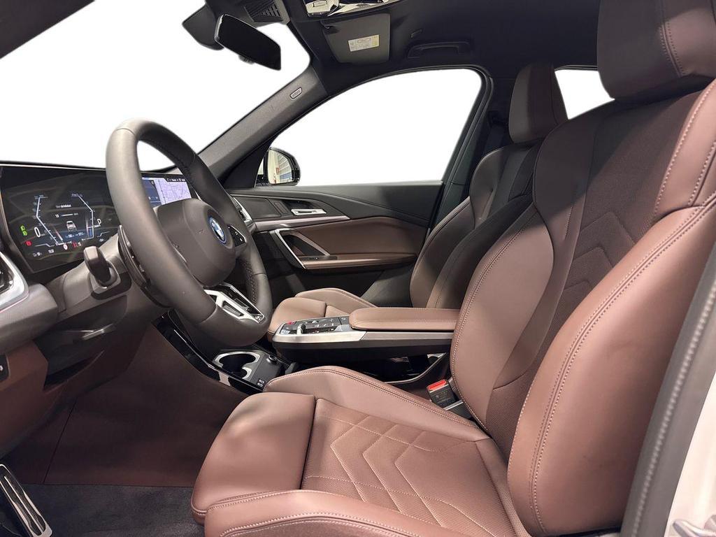 BMW iX1 20 MSport Pro eDrive