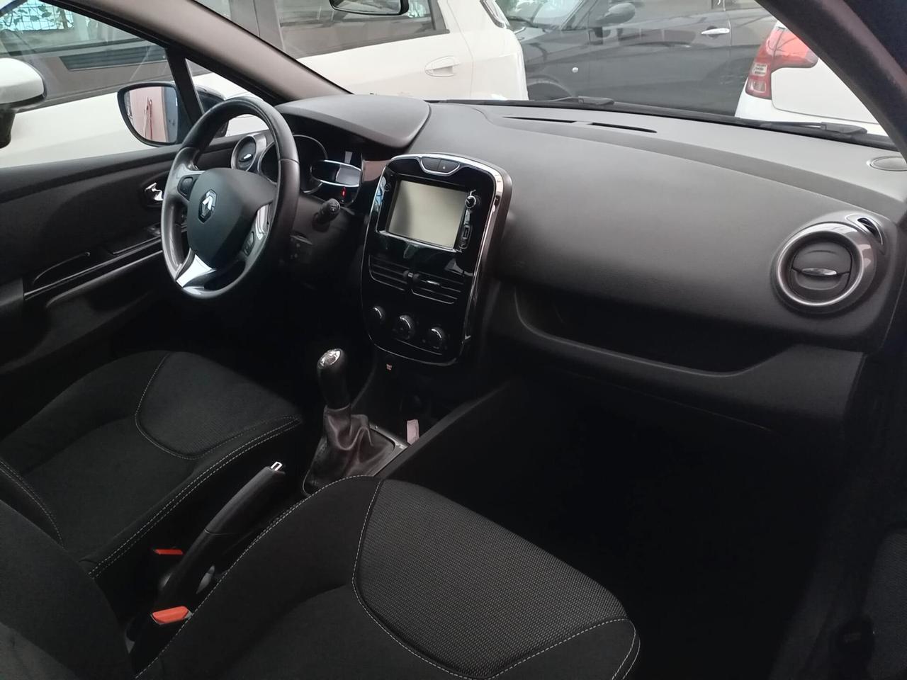 Renault Clio 1.5 dCi 8V 75CV 5 porte Wave