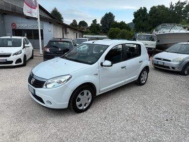 DACIA Sandero 1.5 dci 65.000km