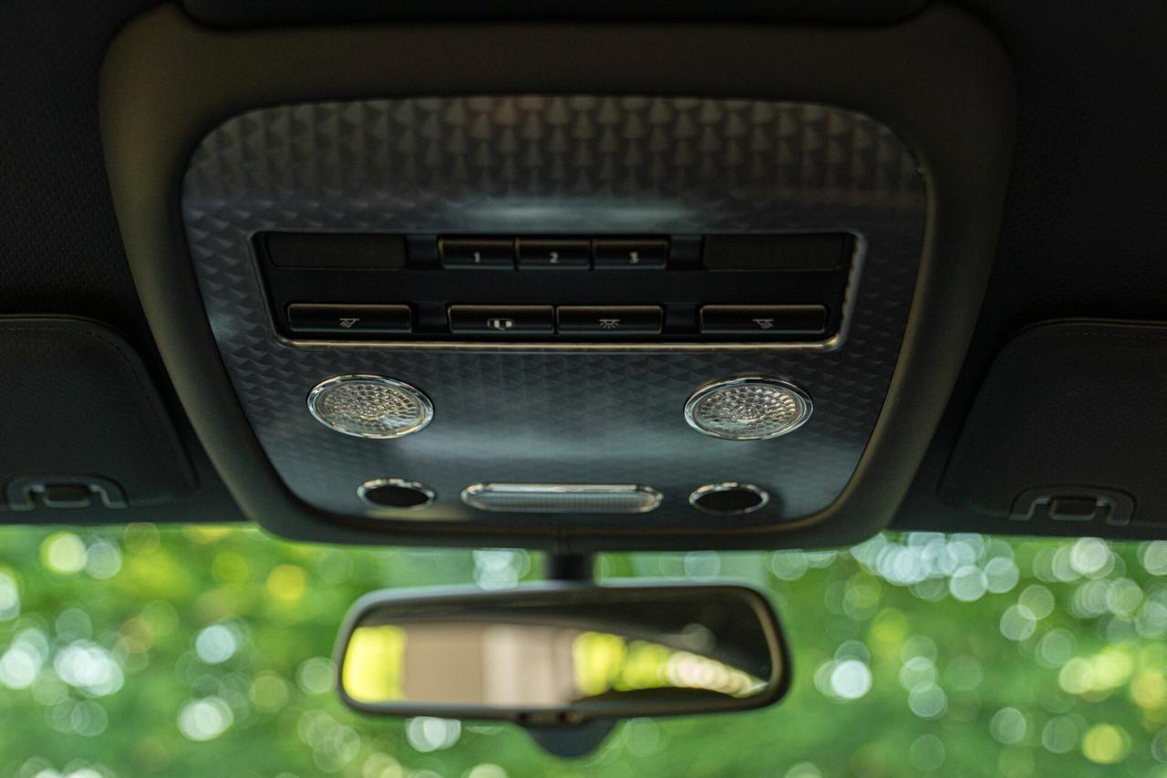 Bentley Continental GT SPEED - RDS01468