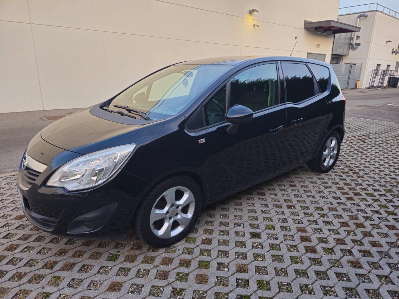 Opel Meriva 1.3 diesel