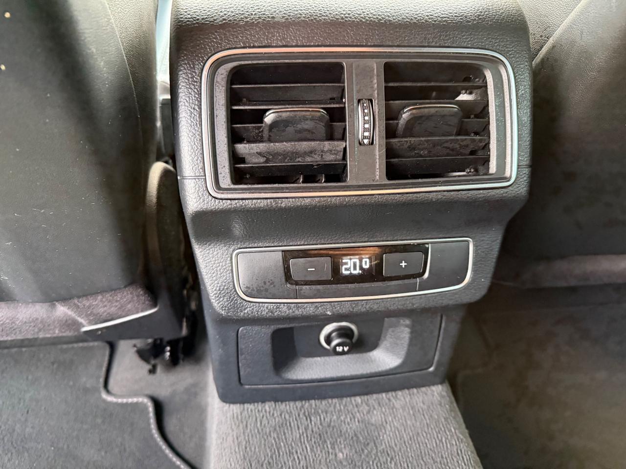 Audi Q5 2.0 TDI 190 CV quattro S-LINE .VIRTUAL.RETROCAMERA