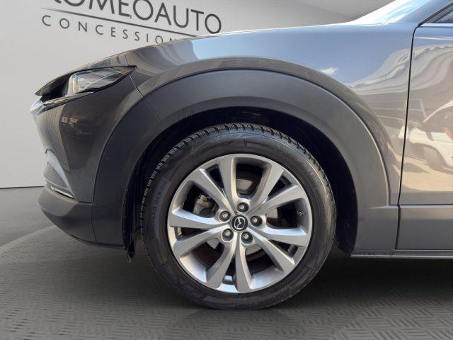MAZDA CX-30 2.0 m-hybrid executive appearance pack 122 cv