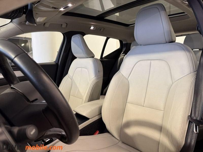 Volvo XC40 XC40 D3 AWD Geartronic Momentum