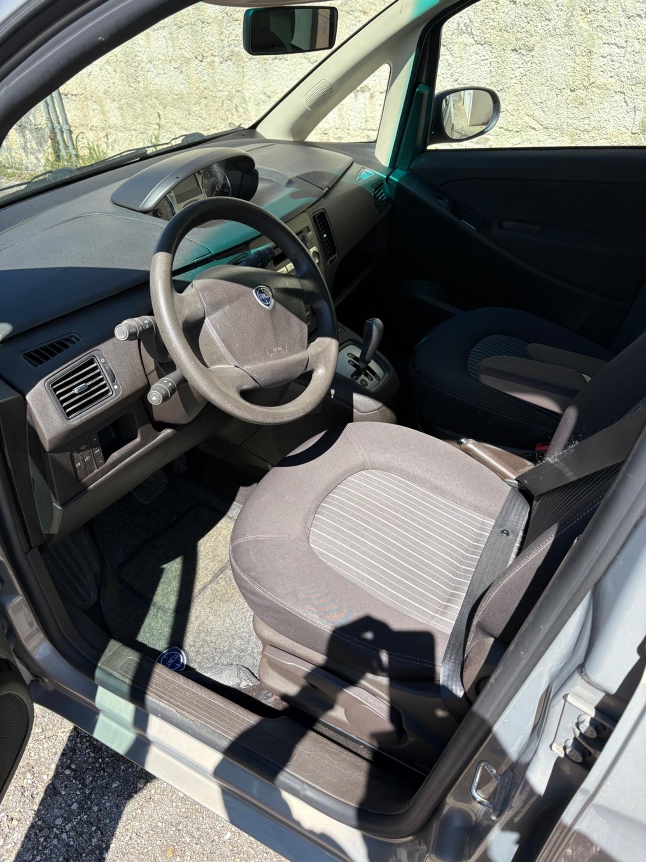 Lancia MUSA 1.3 Mjt 95 CV Platinum