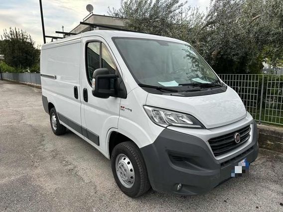 FIAT DUCATO 30 2.3 MJT 130 cv PC-TN