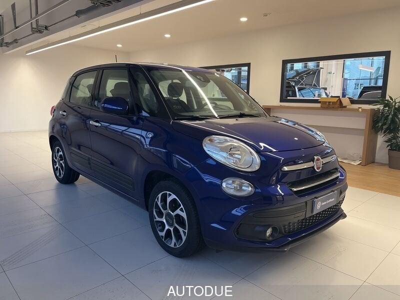 FIAT 500L 1.3 MJT MIRROR 95CV