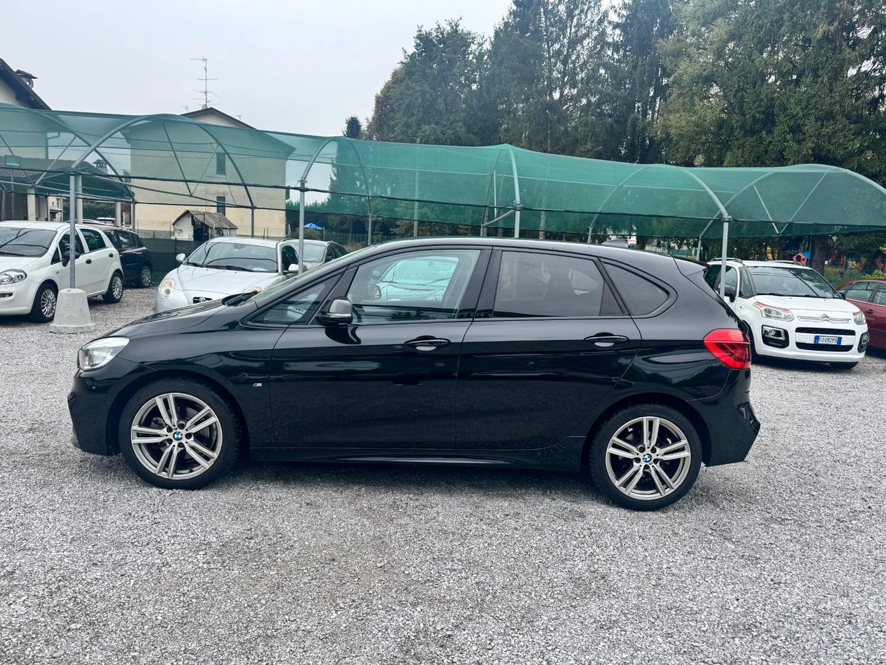Bmw 220d xDrive Msport
