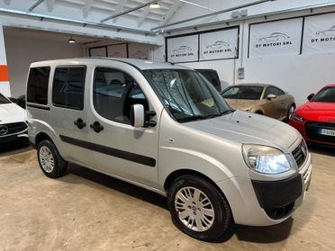 Fiat Doblo Doblò 1.4 Dynamic