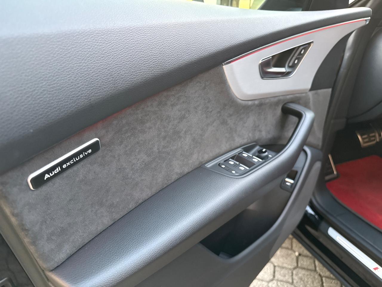 Audi Q8 50 TDI |AUDI EXCLUSIVE|CERCHI 23