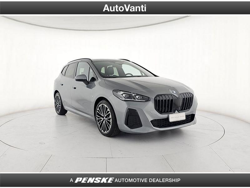 BMW Serie 2 Active Tourer 218d Msport