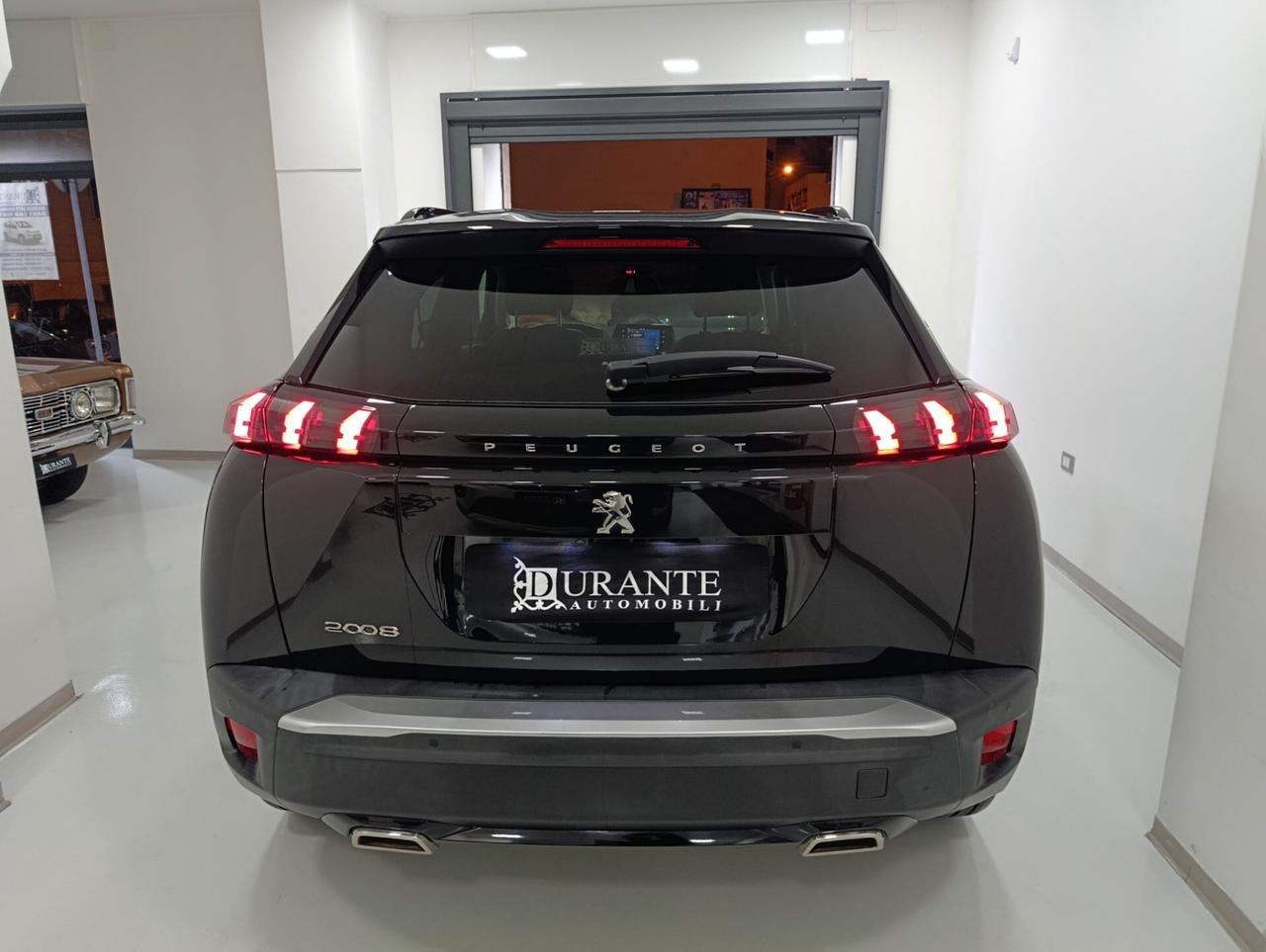 Peugeot 2008 PureTech 130 S&S Allure