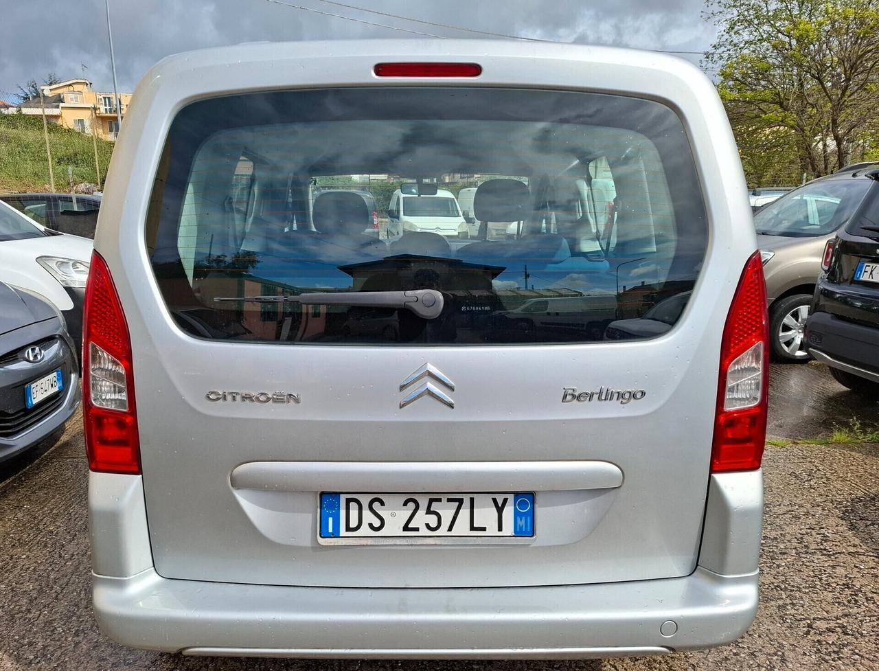Citroen Berlingo 1.6 HDi 90CV Multispace