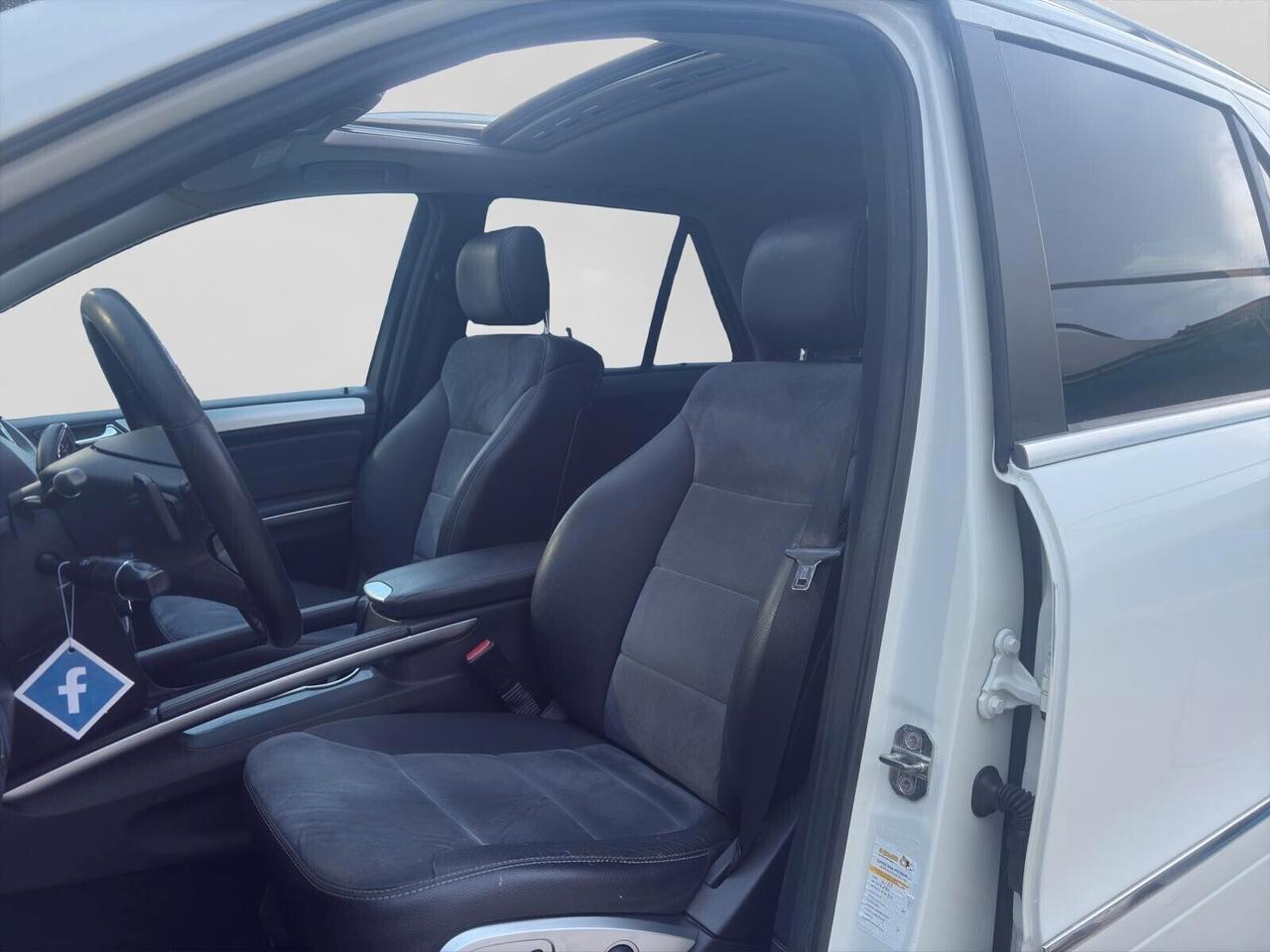 Mercedes-Benz ML 280 CDI Sport TETTO