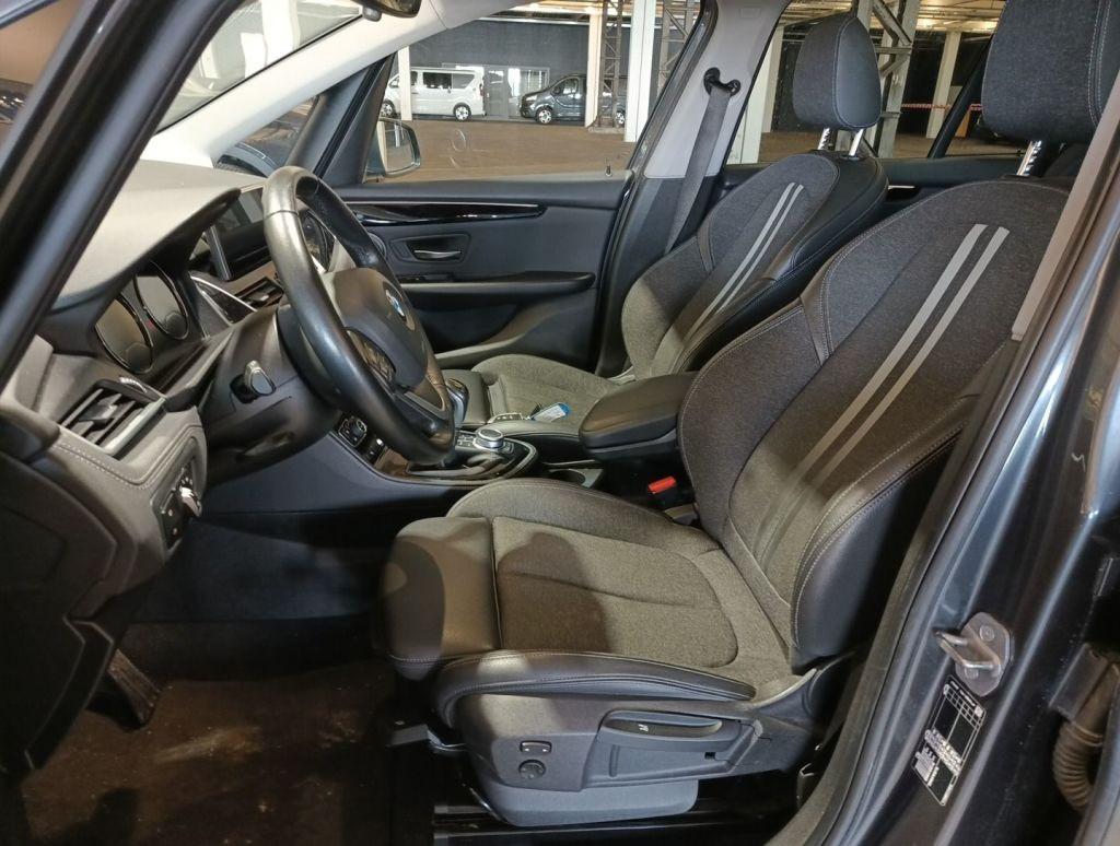 BMW 216 i Gran Tourer Sport 5p.ti Tetto Ap. Panoramico
