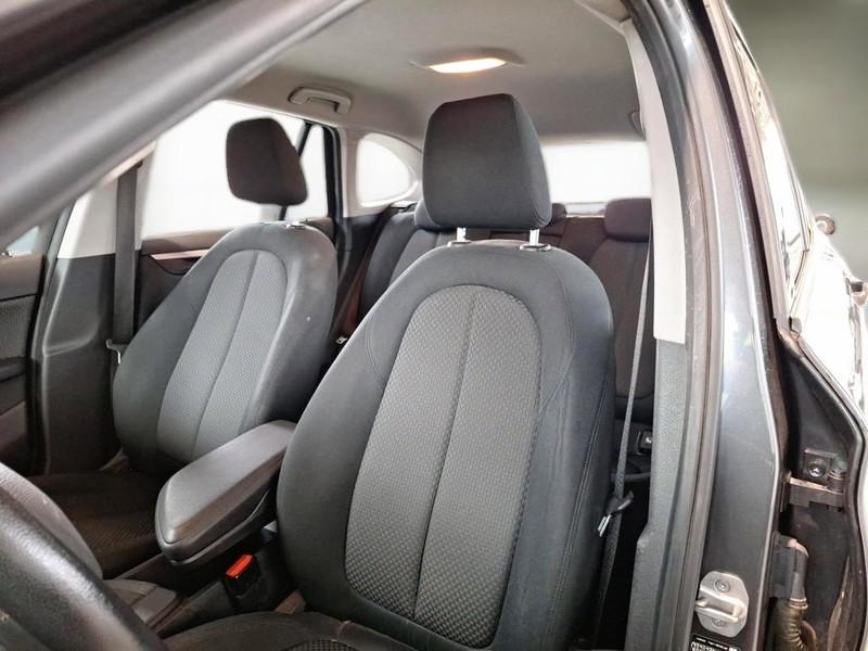 BMW X1 XDRIVE 25E BUSINESS ADVANTAGE AUTOMATICO SUV