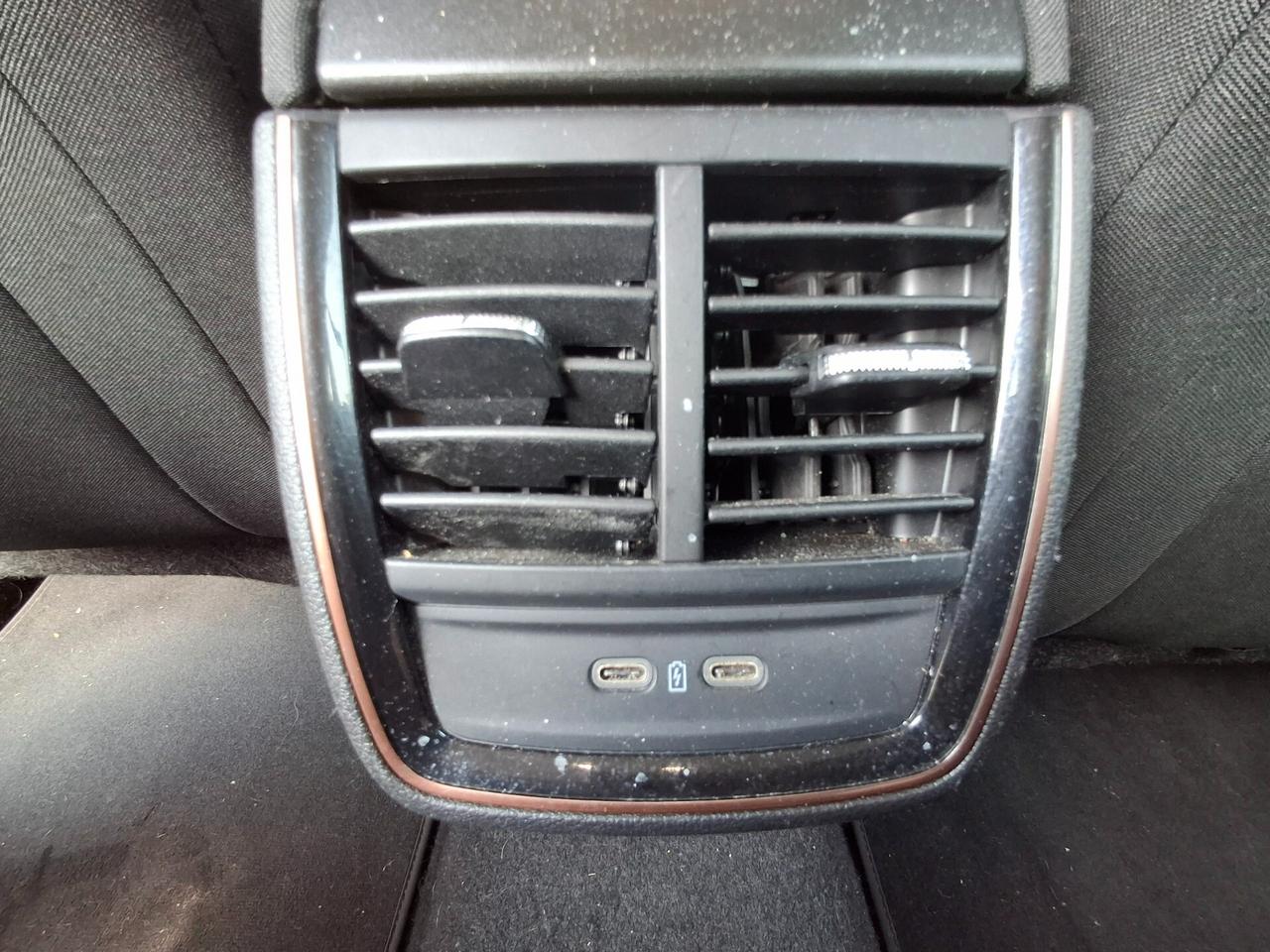 Skoda Kamiq 1.0 TSI 115 CV DSG Style