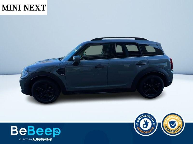 MINI Mini Countryman F60 MINI COUNTRYMAN 1.5 ONE D CLASSIC