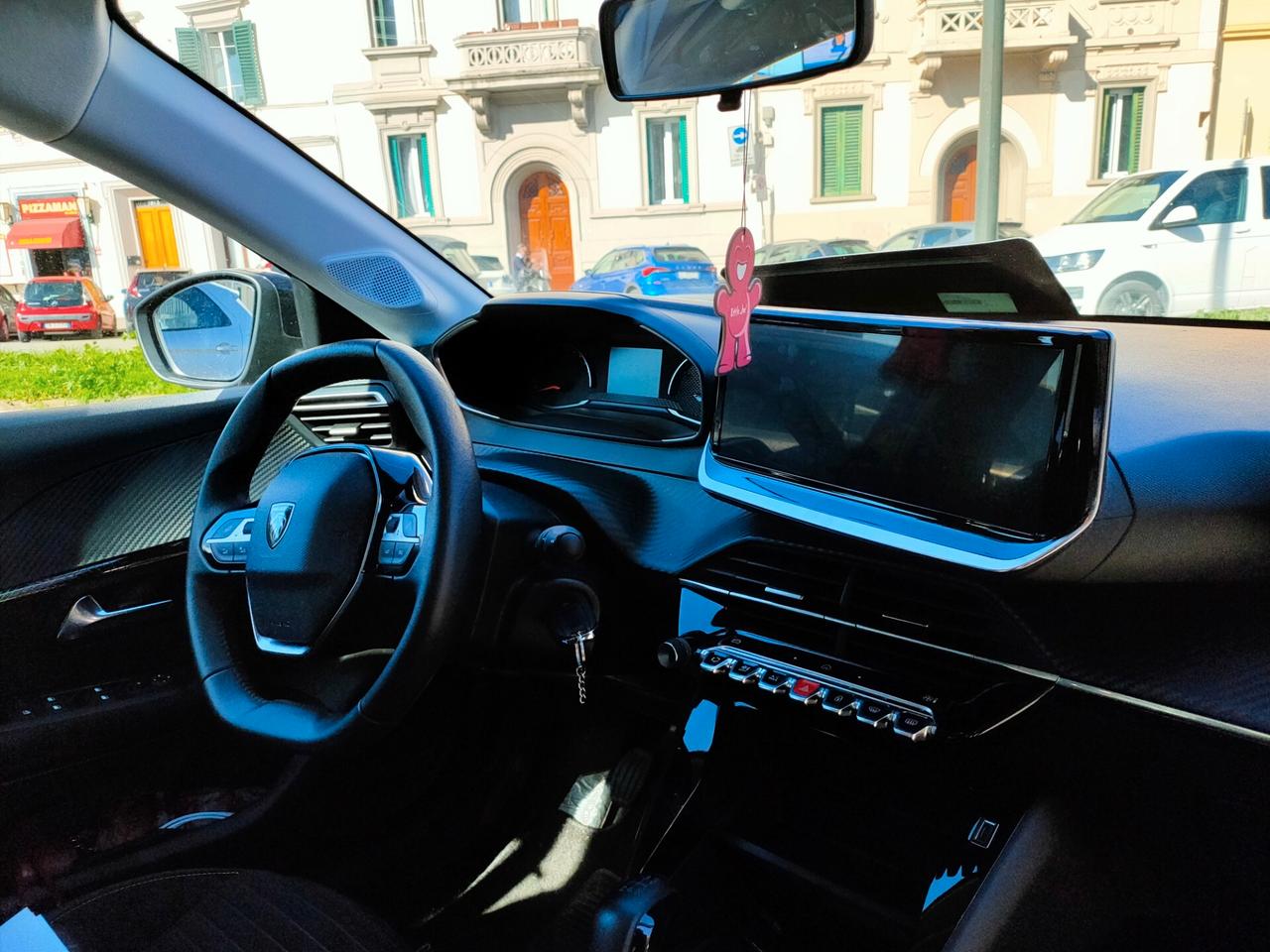 Peugeot 208 PureTech 75 Stop&Start 5p. Active