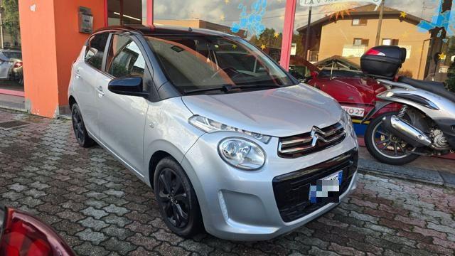 CITROEN C1 Airscape VTi 68 5 porte Shine