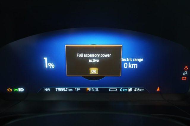 FORD Kuga Kuga 2.5 Plug In Hybrid 225 CV CVT 2WD ST-Line