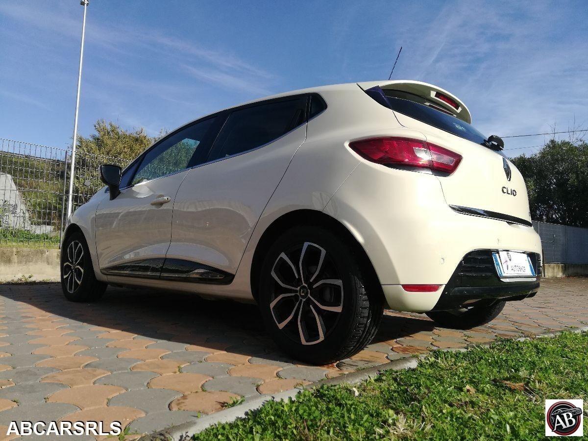 RENAULT - Clio - TCe 12V 90 CV S&S 5p. Energy Exci