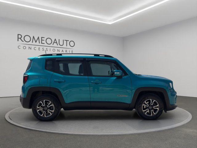 JEEP Renegade 1.0 T3 Limited