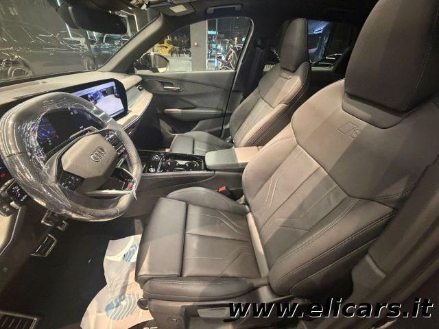 AUDI Q3 TDI 110 kW S tronic S Line edition