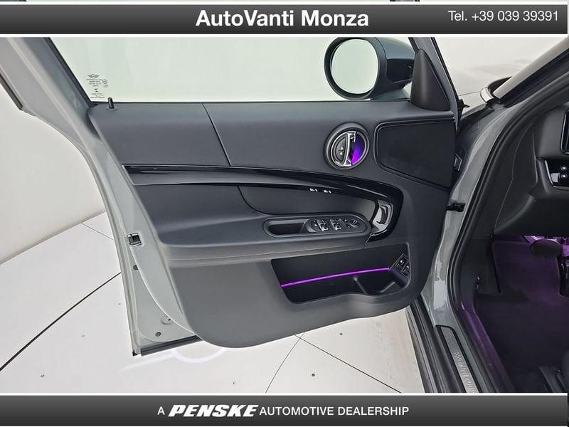 MINI Mini Countryman F60 Mini 1.5 Cooper S E Countryman ALL4 Automatica