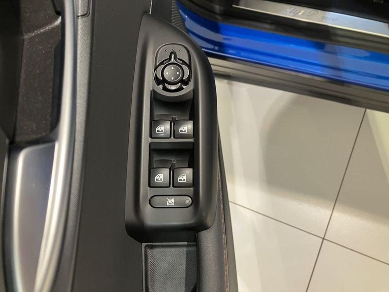 Alfa Romeo Tonale 1.5 160cv Hybrid TCT7 Veloce