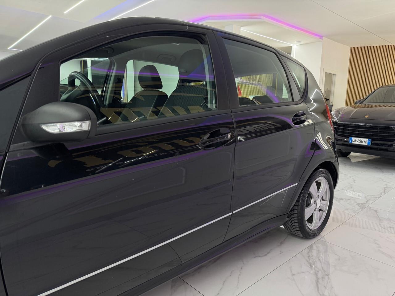 Mercedes-benz Classe A 170 Avantgarde